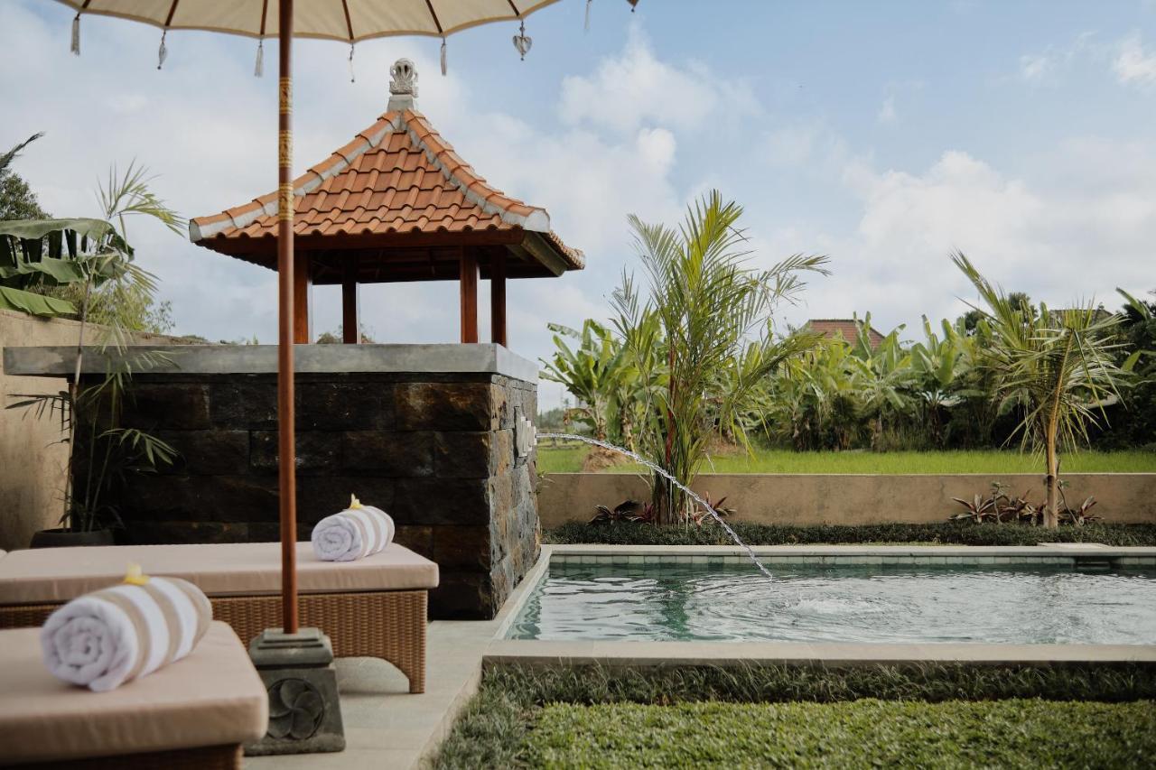 Villa Suarga Loka