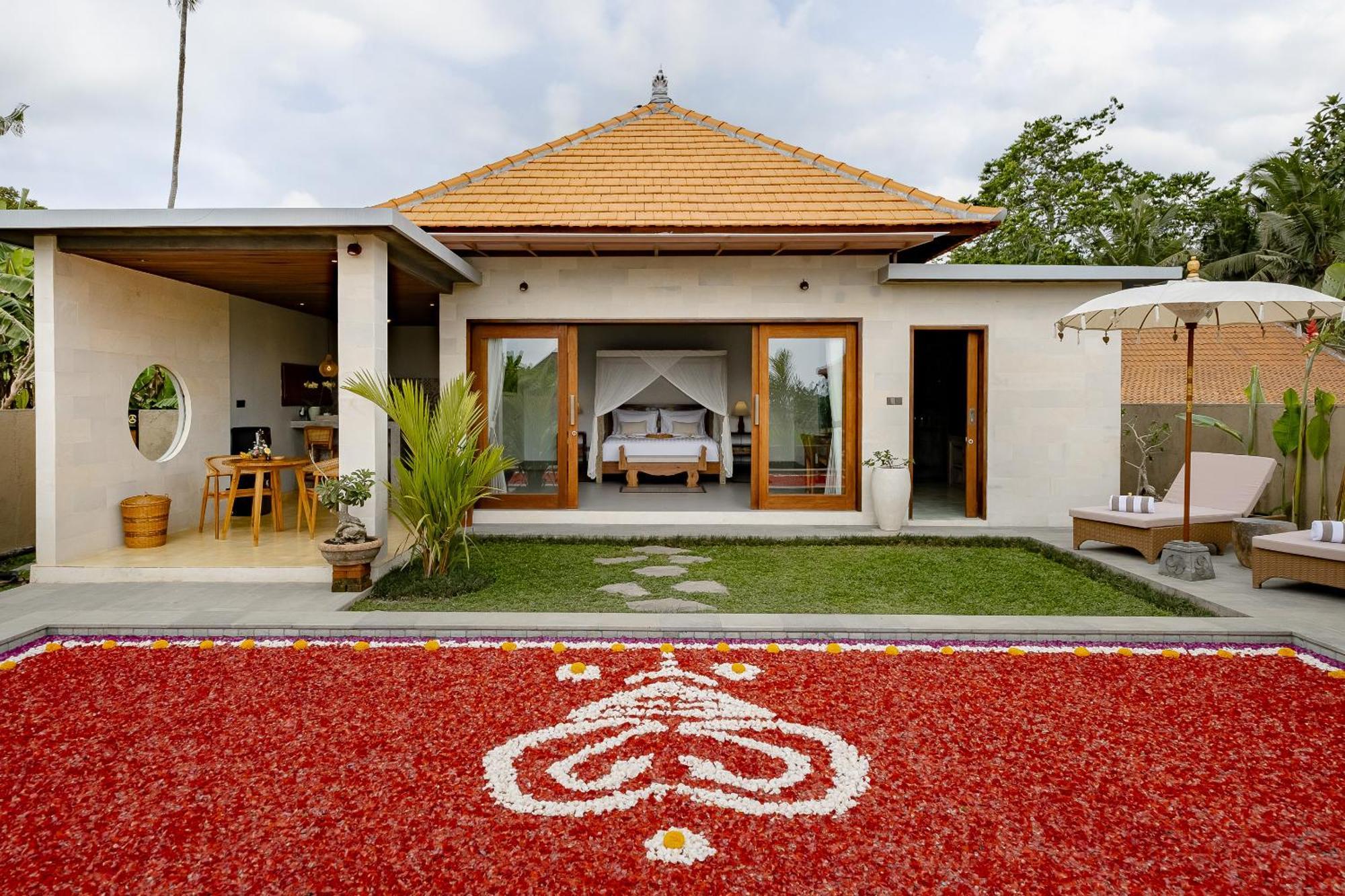 Suarga Loka * Ubud (Bali)